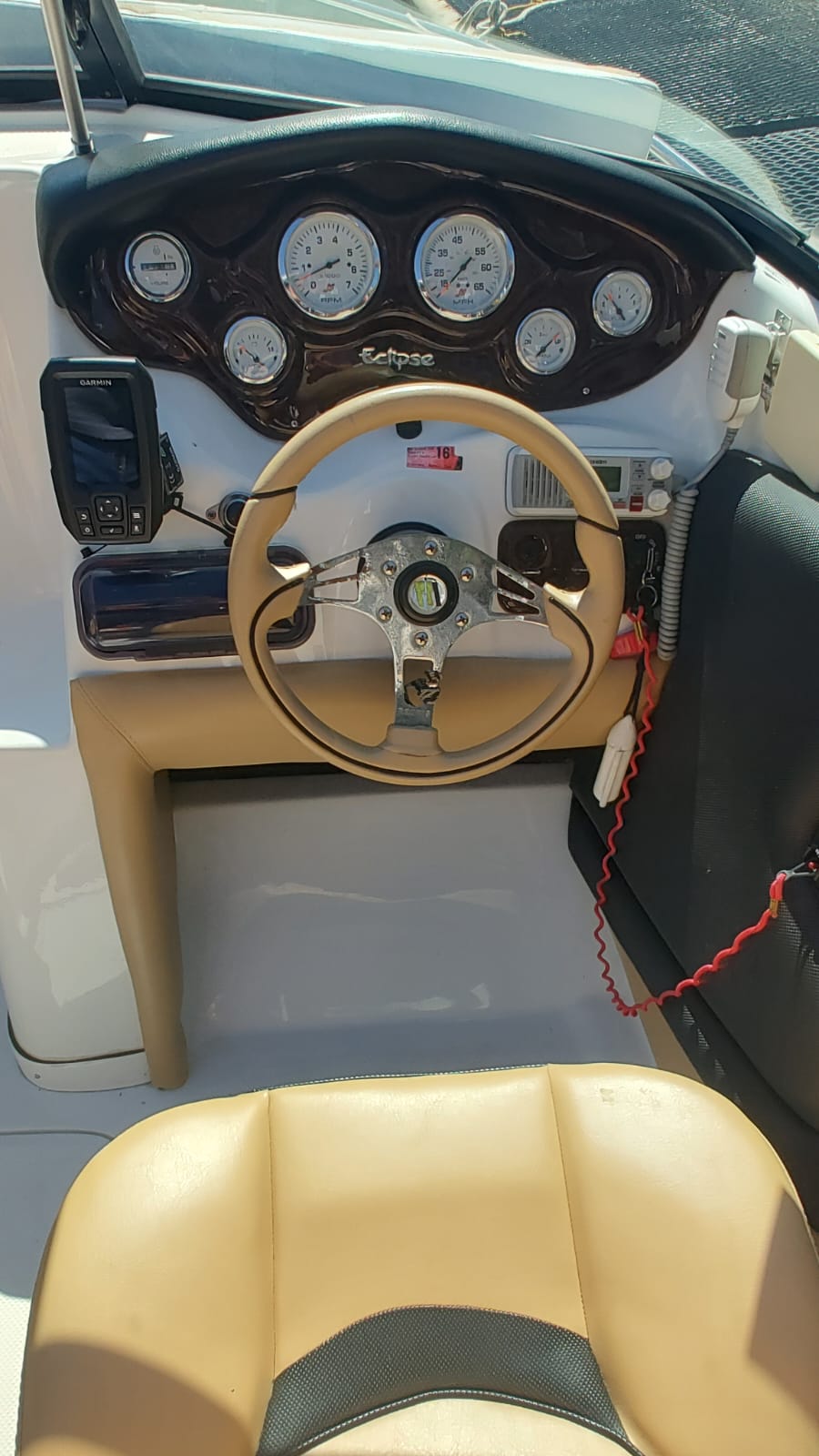 Arco Iris 18 2020 Mercury 115 4 t